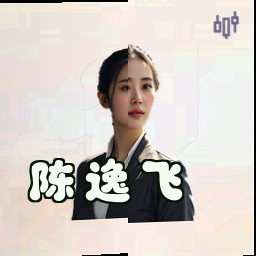 陈逸飞