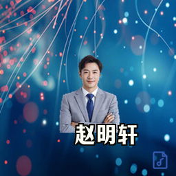 赵明轩